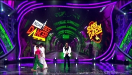 Indias Best Dancer Vs Super Dancer Champion Ka Tashan - 1st December 2024